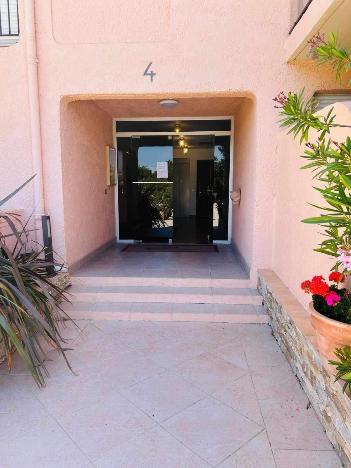 Heraclee Apartment Saint-Tropez Exterior photo